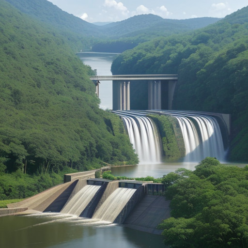 Tantangan dan Dampak Negatif Pembangkit Listrik Tenaga Air: Perspektif Umum dan Solusi Alternatif