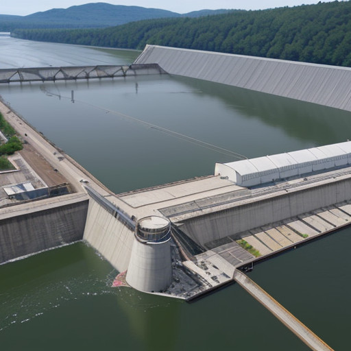 Tantangan dan Efek Negatif Sistem Tenaga Listrik PLTA: Peran Dalam Membangun Ekosistem Bersih dan Terbatas Karbon