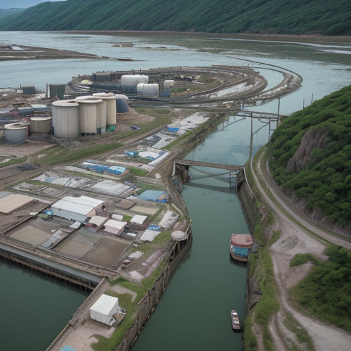 Menghadapi Kerisik dan Dampak Buruk PLTA: Studi Keseluruhan tentang Pengembangan Proyek PLTA di Indonesia