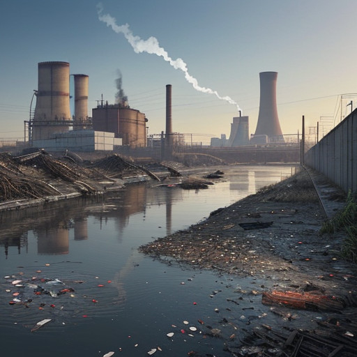 Tantangan Dan Dampak Negatif PLTA: Per timbulan pertimbangan dalam pengembangannya