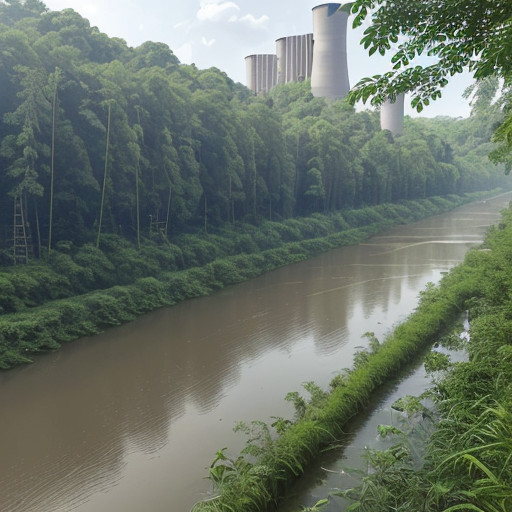 Tantangan dan Dampak Negatif Pembangunan PLTA di Indonesia