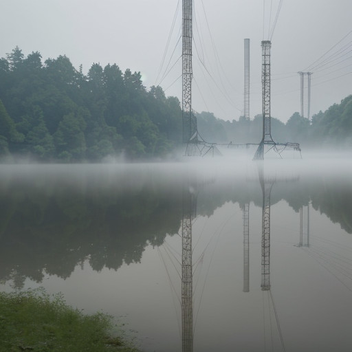Tantangan dan Dampak Negatif PLTA Terhadap Lingkungan Hidup Masyarakat